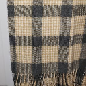 Mens scarf